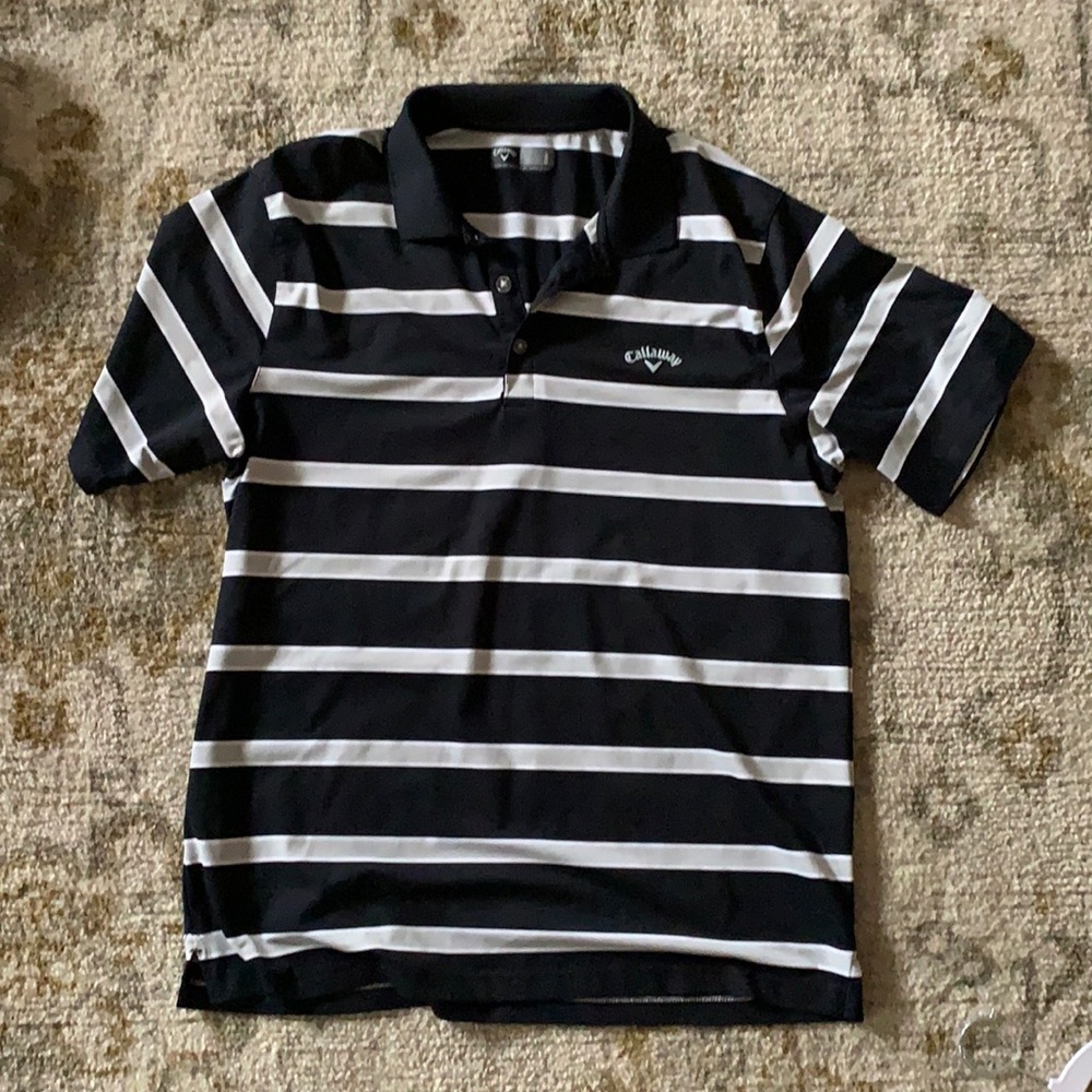 Callaway Shirt